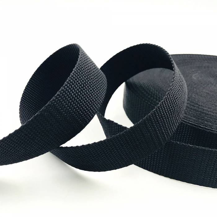 Factory Customized Eco Friendly Durable Multipurpose Pp Webbing Tape For Bags
